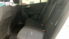 Ford Focus 1.0 EcoBoost Active 5dr Petrol Hatchback